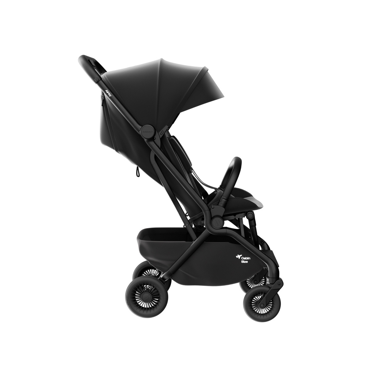 AVIONAUT AIRBY BLACK