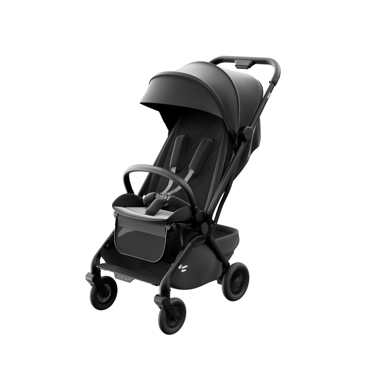 AVIONAUT AIRBY BLACK