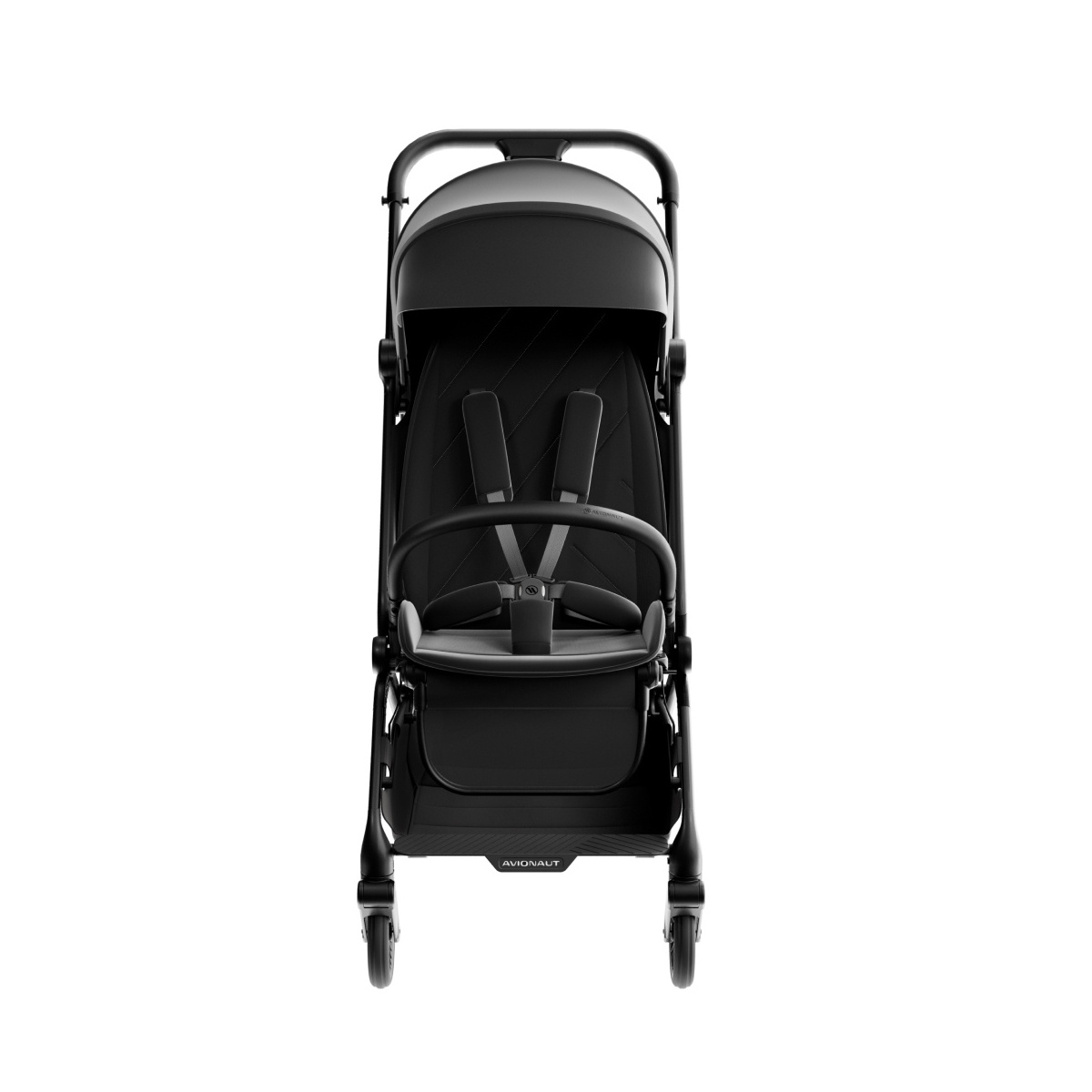 AVIONAUT AIRBY BLACK