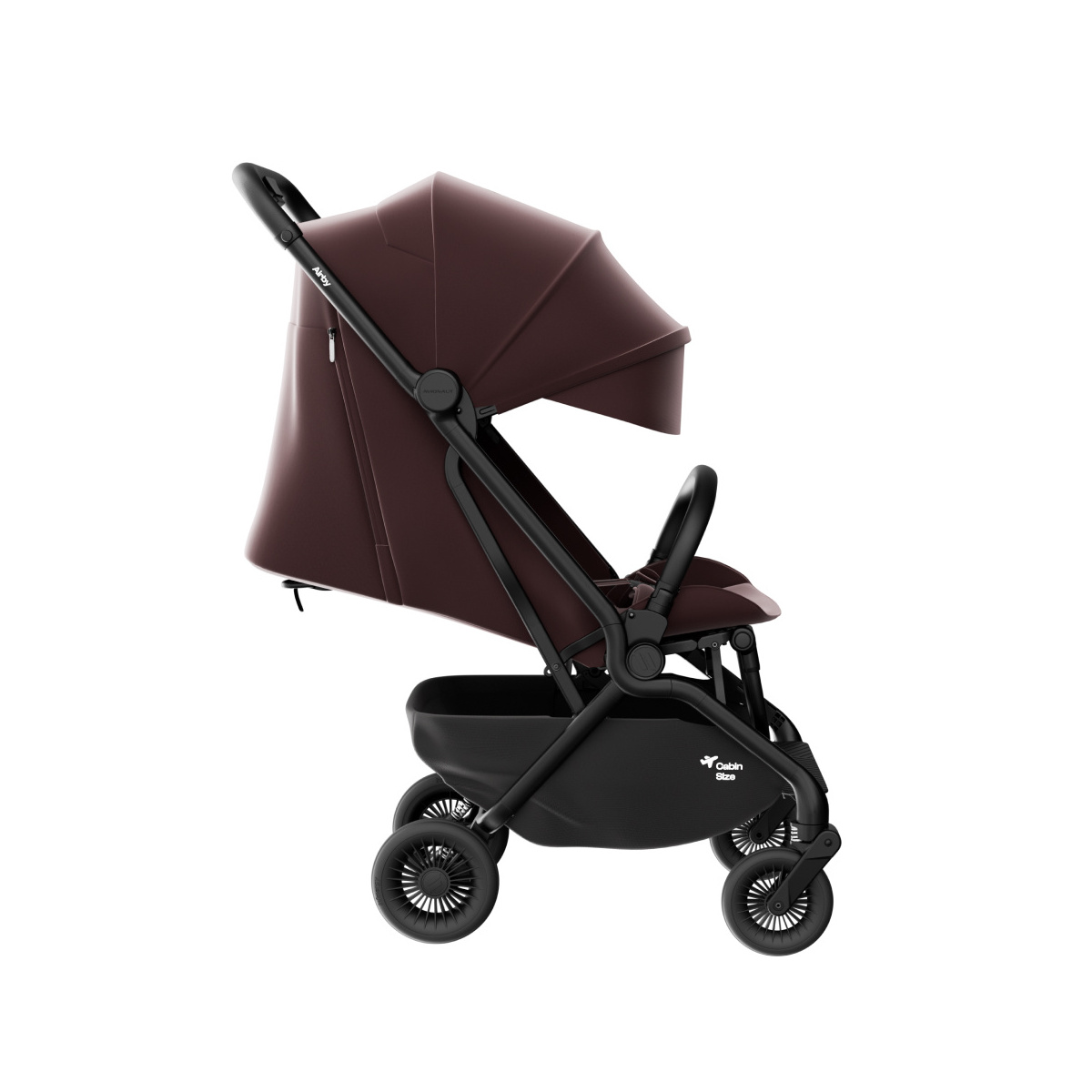 AVIONAUT AIRBY BURGUNDY