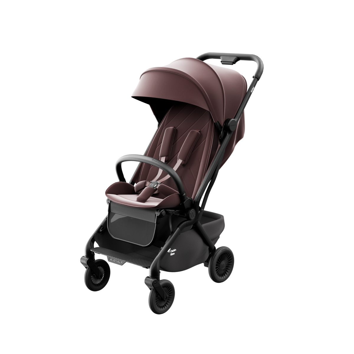AVIONAUT AIRBY BURGUNDY