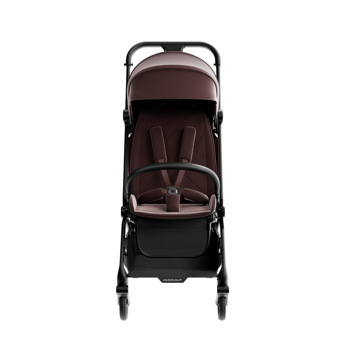 AVIONAUT AIRBY BURGUNDY
