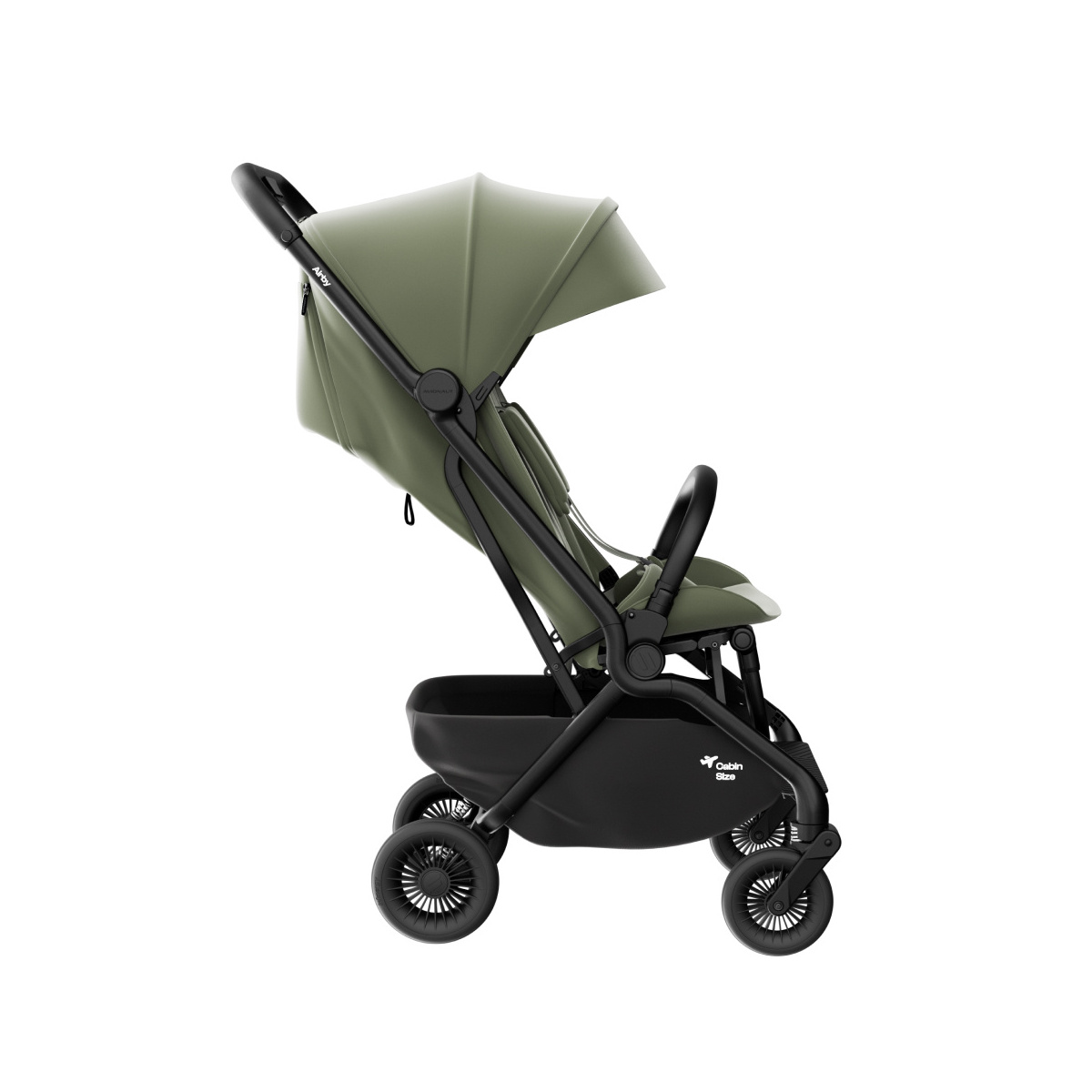AVIONAUT AIRBY OLIVE