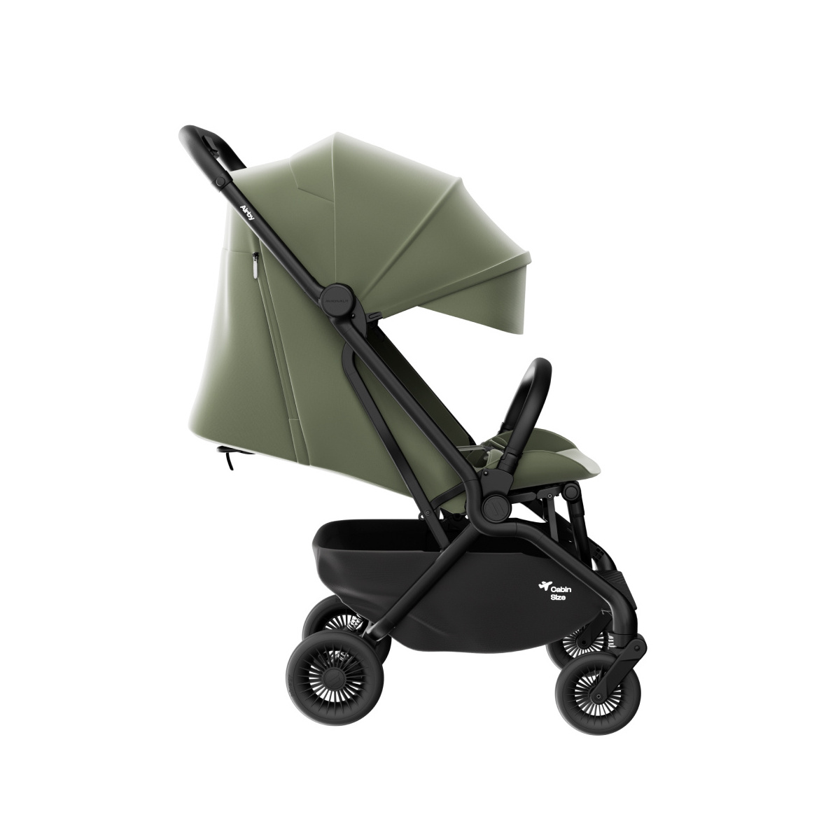AVIONAUT AIRBY OLIVE