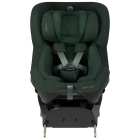 MAXI COSI MICA SLIDE PRO AUTHENTIC GREEN