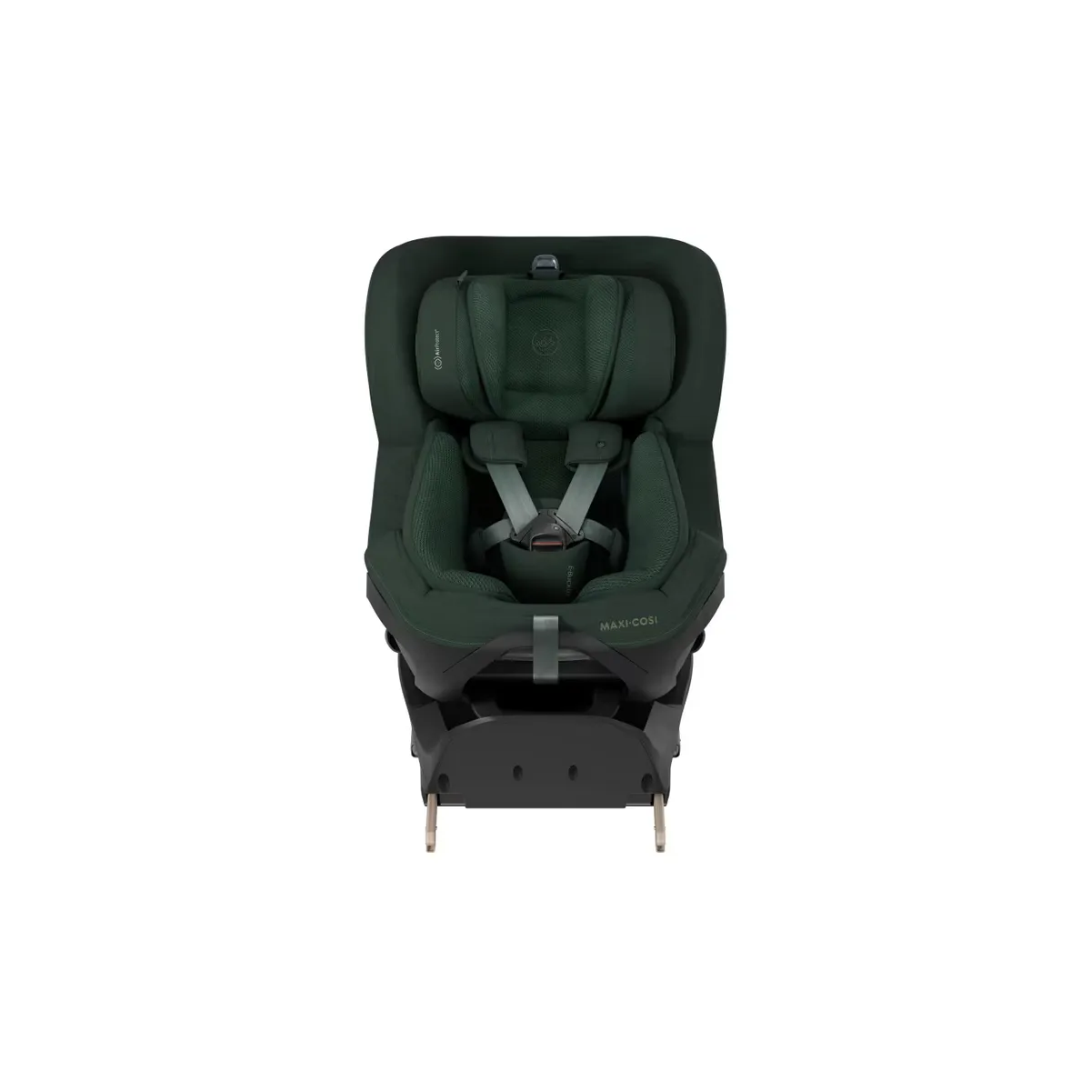MAXI COSI MICA SLIDE PRO AUTHENTIC GREEN