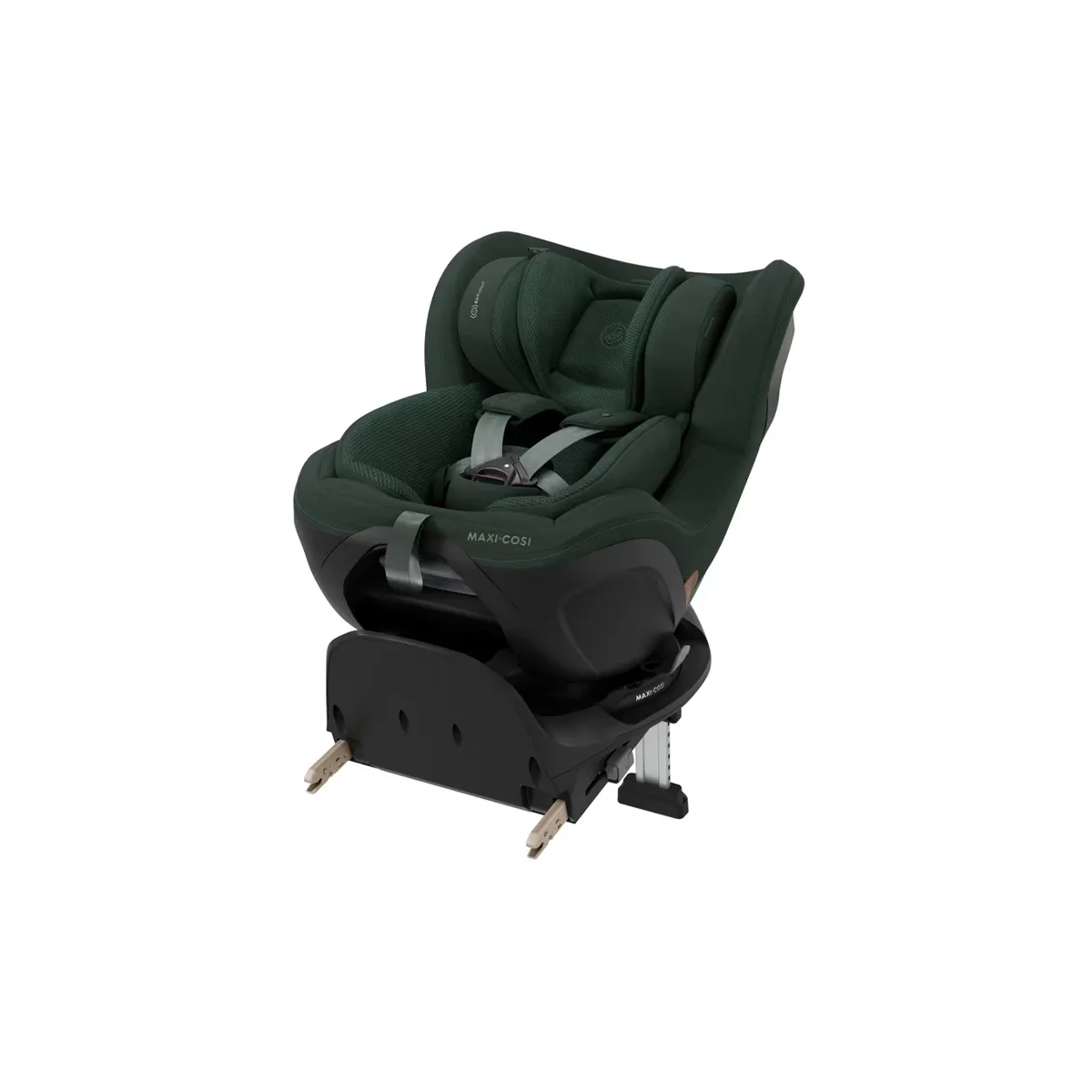 MAXI COSI MICA SLIDE PRO AUTHENTIC GREEN