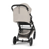 CYBEX BEEZY DUNE GREY