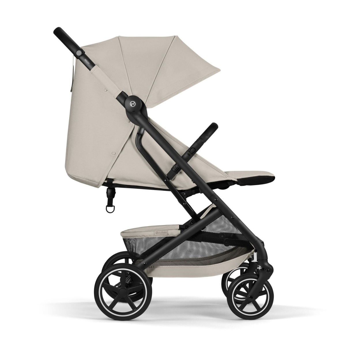 CYBEX BEEZY DUNE GREY