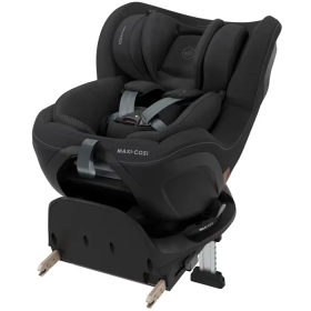 MAXI COSI MICA SLIDE PRO AUTHENTIC BLACK