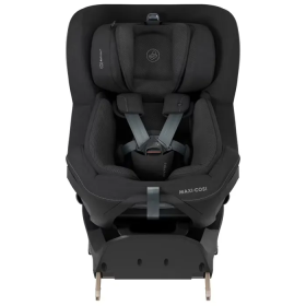 MAXI COSI MICA SLIDE PRO AUTHENTIC BLACK
