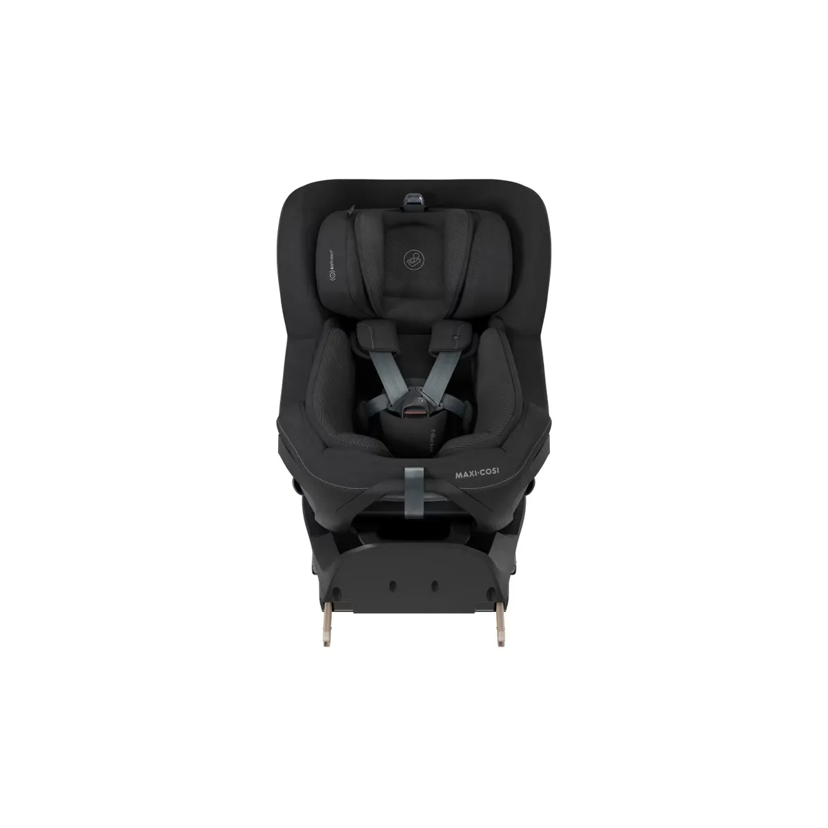 MAXI COSI MICA SLIDE PRO AUTHENTIC BLACK