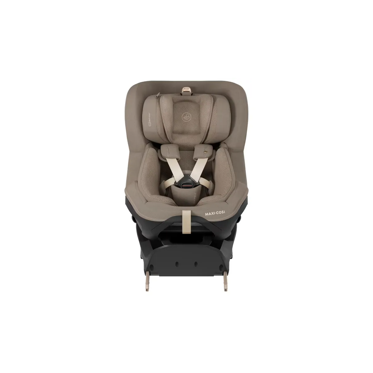 MAXI COSI MICA SLIDE PRO AUTHENTIC TRUFFLE