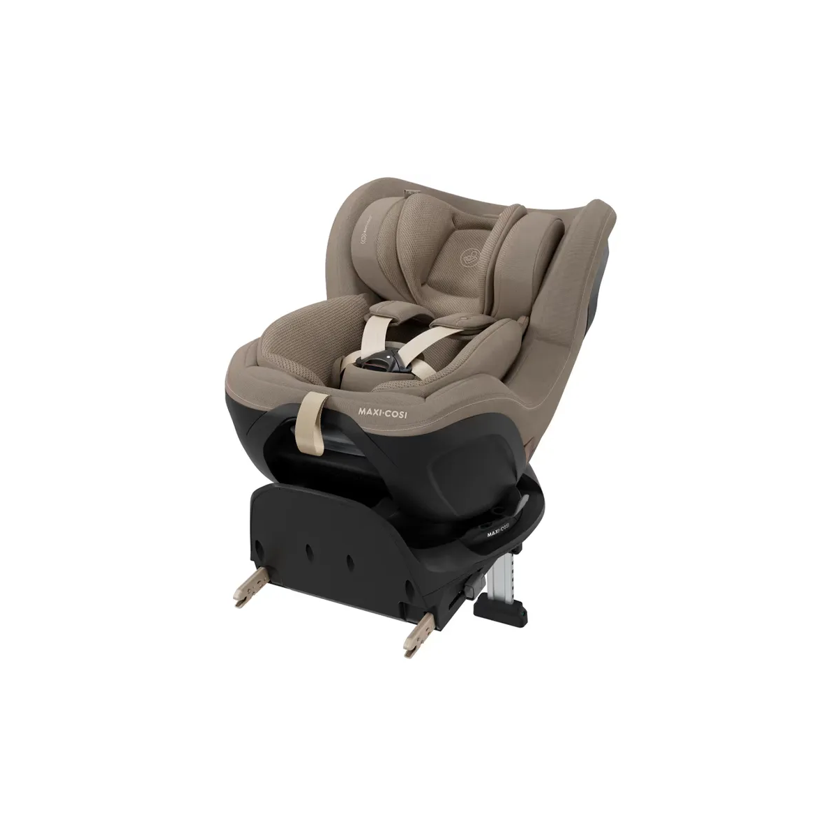 MAXI COSI MICA SLIDE PRO AUTHENTIC TRUFFLE