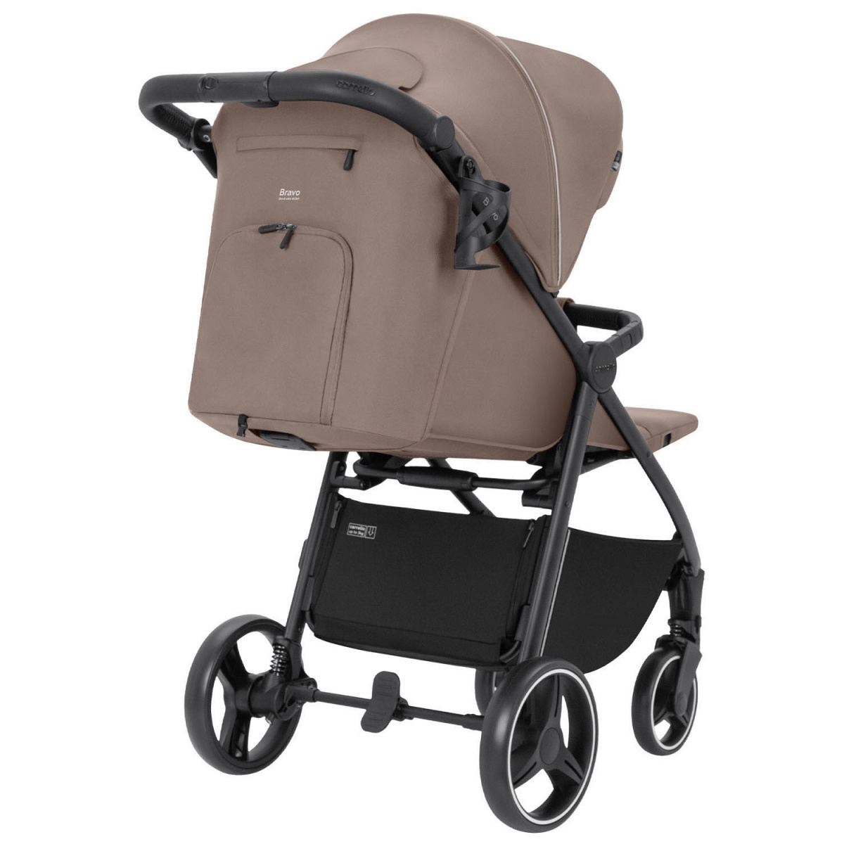 CARRELLO BRAVO CASTLE BEIGE CRL-8512