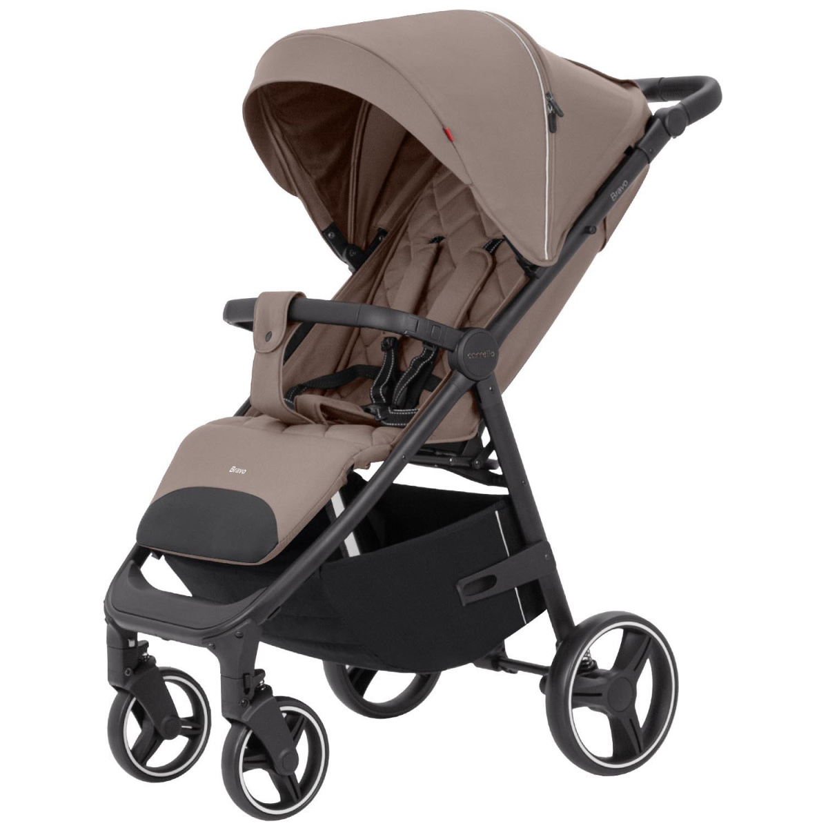 CARRELLO BRAVO CASTLE BEIGE CRL-8512