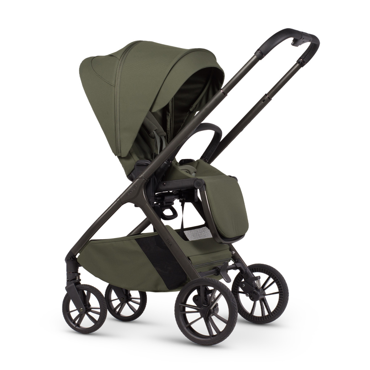 VENICCI TILA 2W1 OLIVE
