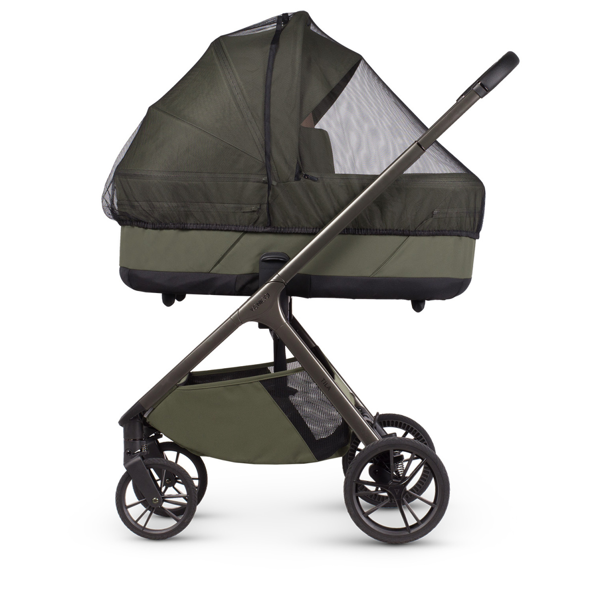 VENICCI TILA 2W1 OLIVE