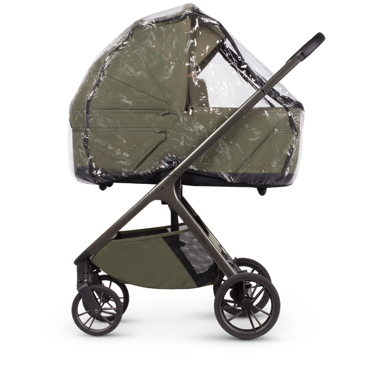 VENICCI TILA 2W1 OLIVE