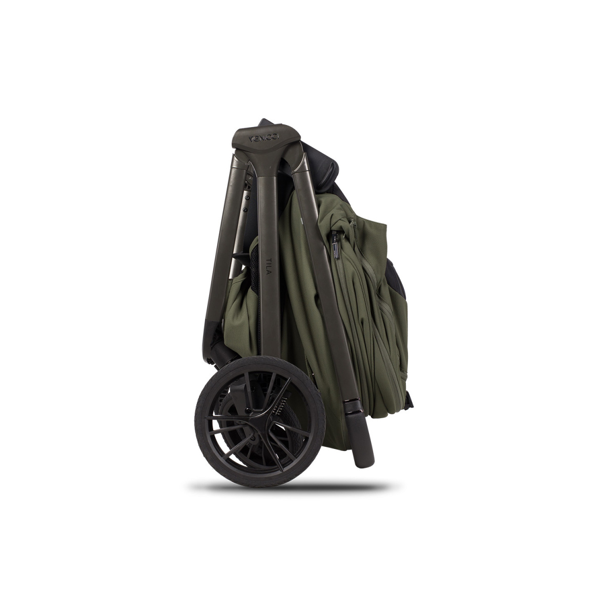 VENICCI TILA 2W1 OLIVE
