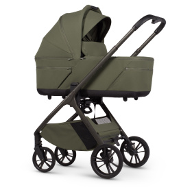 VENICCI TILA 2W1 OLIVE