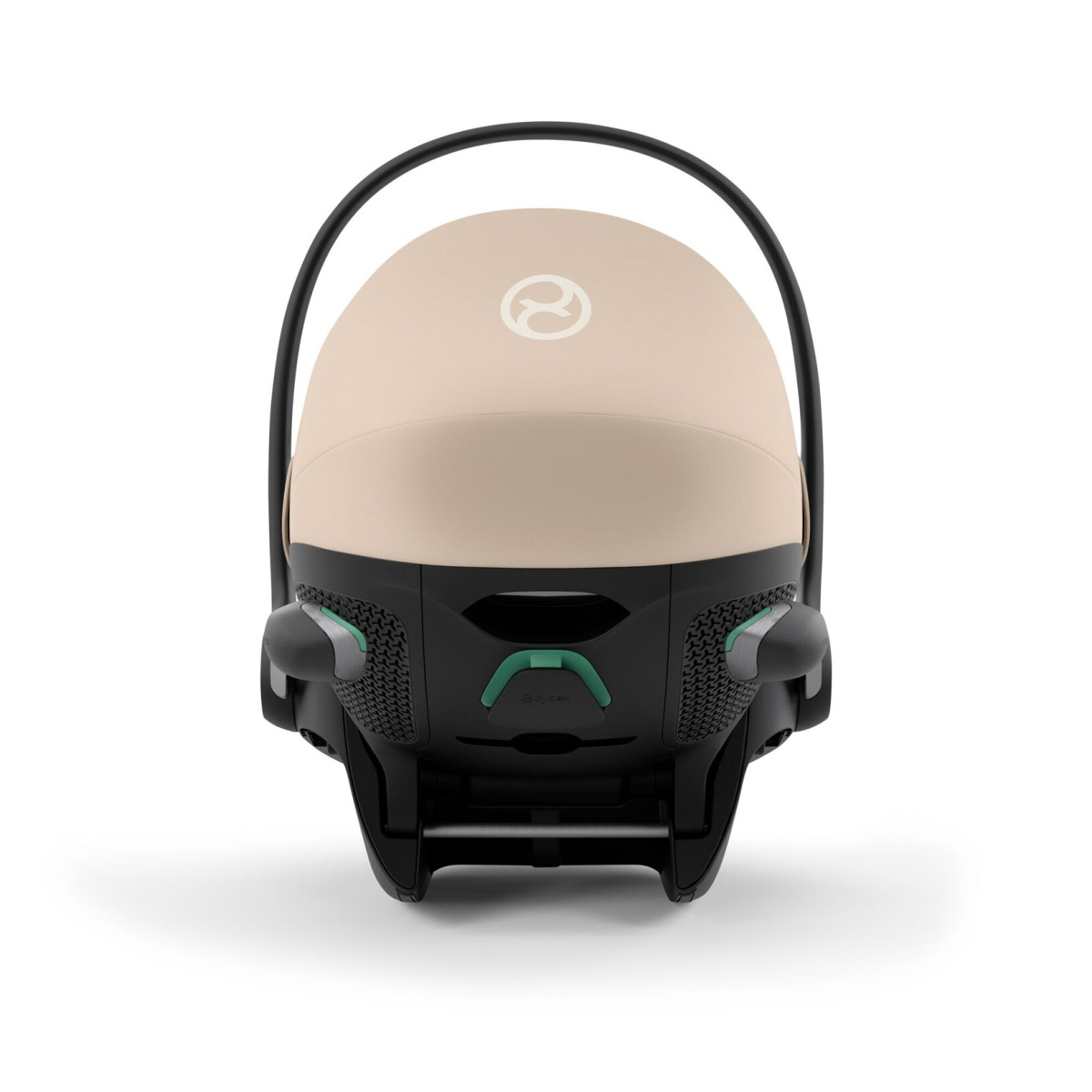 CYBEX CLOUD G3 I SIZE ALMOND BEIGE