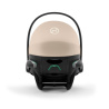 CYBEX CLOUD G3 I SIZE ALMOND BEIGE