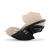 CYBEX CLOUD G3 I SIZE ALMOND BEIGE