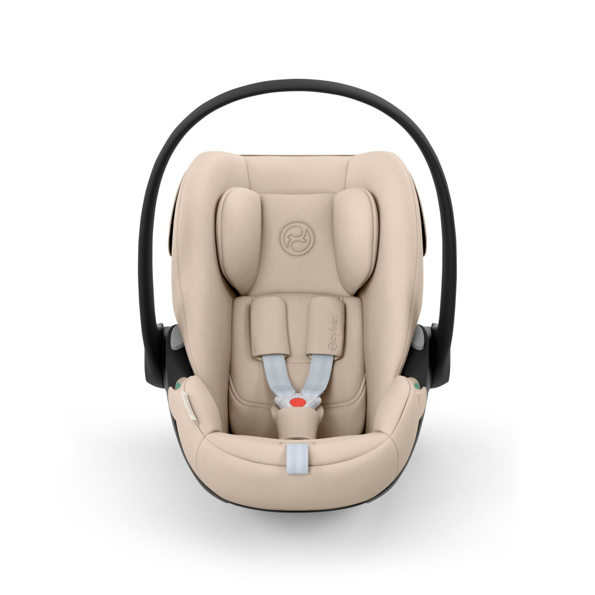 CYBEX CLOUD G3 I SIZE ALMOND BEIGE
