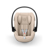 CYBEX CLOUD G3 I SIZE ALMOND BEIGE