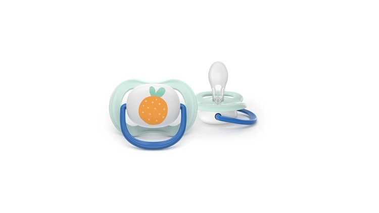 AVENT SCF080/23 SMOCZEK ULTRA AIR 0-6 COLL
