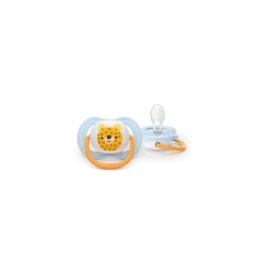 AVENT SCF080/23 SMOCZEK ULTRA AIR 0-6 COLL