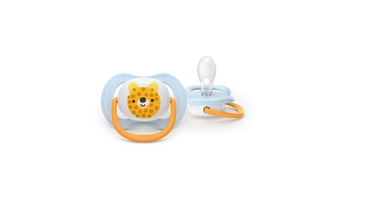 AVENT SCF080/23 SMOCZEK ULTRA AIR 0-6 COLL