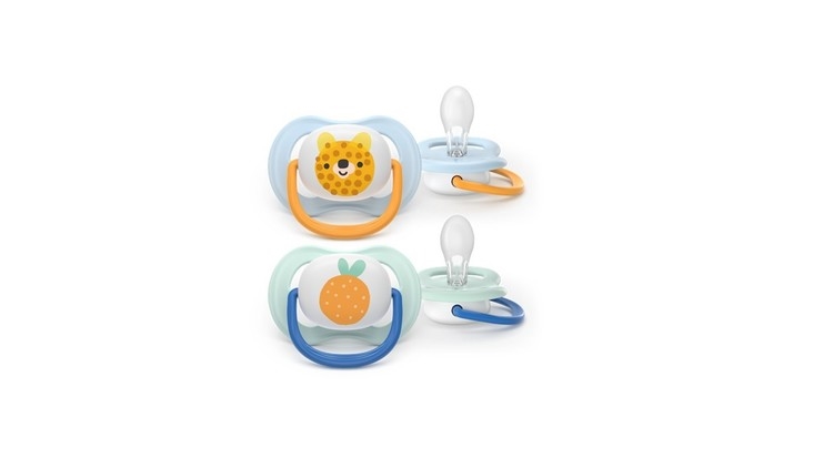 AVENT SCF080/23 SMOCZEK ULTRA AIR 0-6 COLL