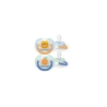 AVENT SCF080/23 SMOCZEK ULTRA AIR 0-6 COLL