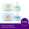 AVENT SCF075/14 SMOCZEK ULTRA START NIGHT 0-2