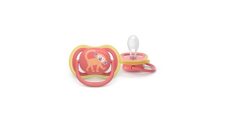 AVENT SMOCZKI ULTRA AIR 18+ GIRL SCF349/47