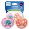 AVENT SMOCZKI ULTRA AIR 18+ GIRL SCF349/47