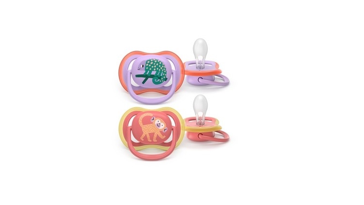 AVENT SMOCZKI ULTRA AIR 18+ GIRL SCF349/47