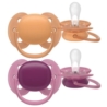 AVENT SMOCZKI ULTRA SOFT 18M+ SCF093/03