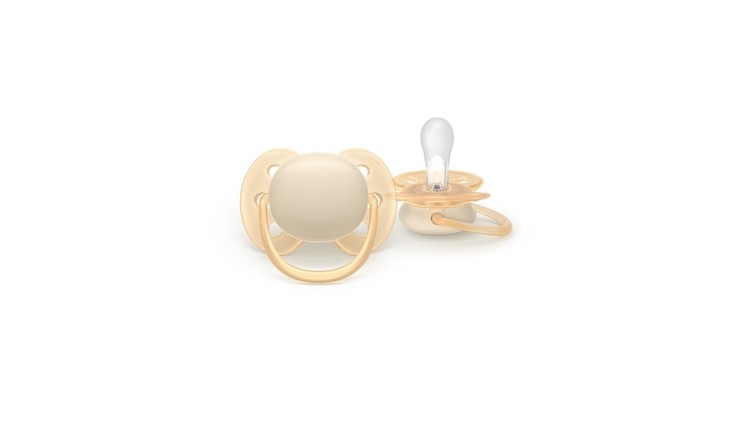 AVENT SCF091/40 SMOCZEK SOFT 0-6
