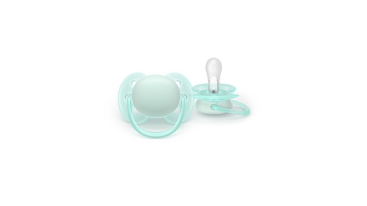 AVENT SCF091/40 SMOCZEK SOFT 0-6