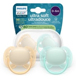 AVENT SCF091/40 SMOCZEK SOFT 0-6