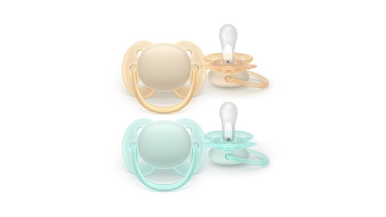 AVENT SCF091/40 SMOCZEK SOFT 0-6
