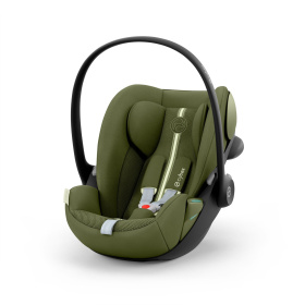 CYBEX CLOUD G3 MOSS GREEN PLUS