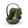CYBEX CLOUD G3 MOSS GREEN PLUS