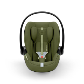 CYBEX CLOUD G3 MOSS GREEN PLUS