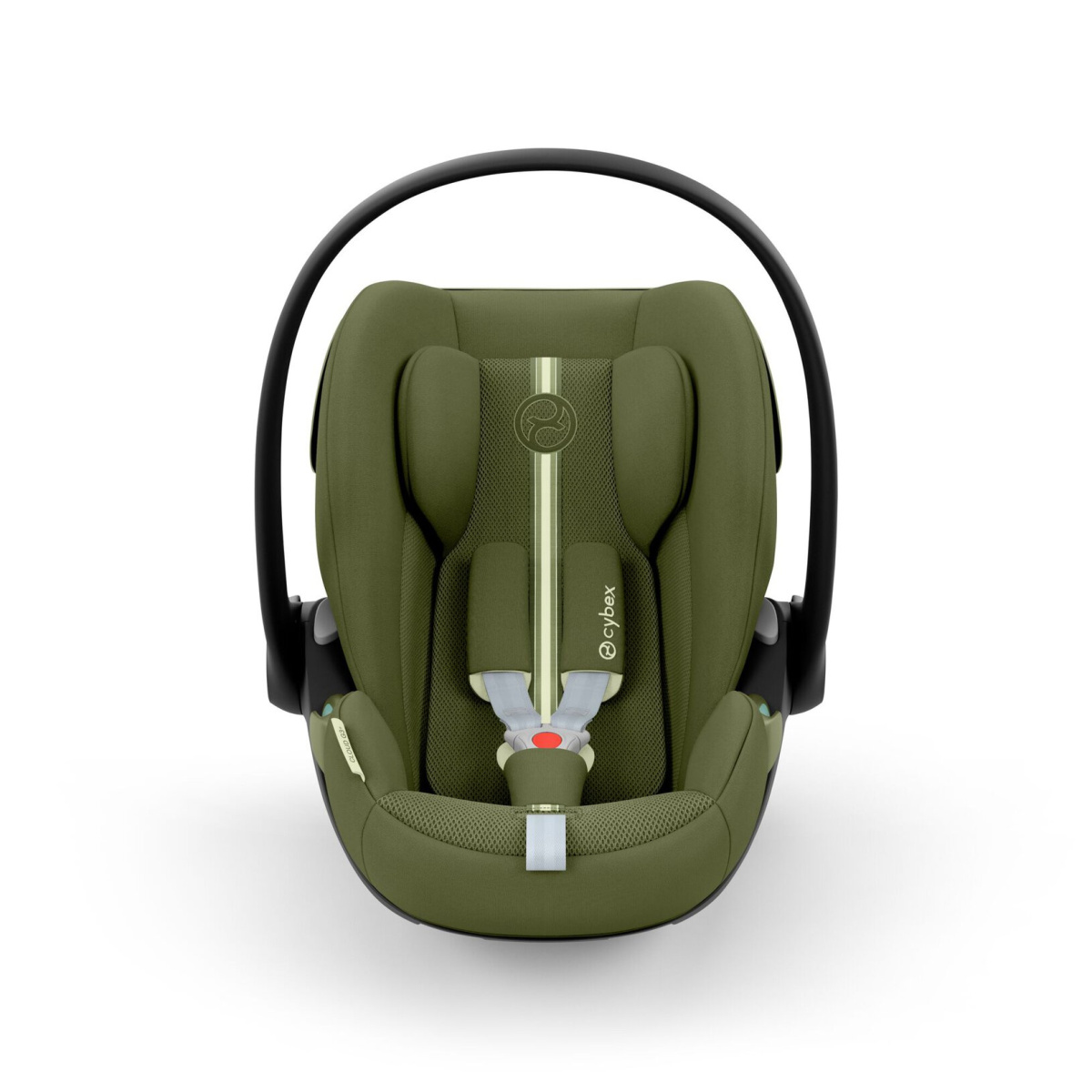 CYBEX CLOUD G3 MOSS GREEN PLUS