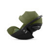 CYBEX CLOUD G3 MOSS GREEN PLUS