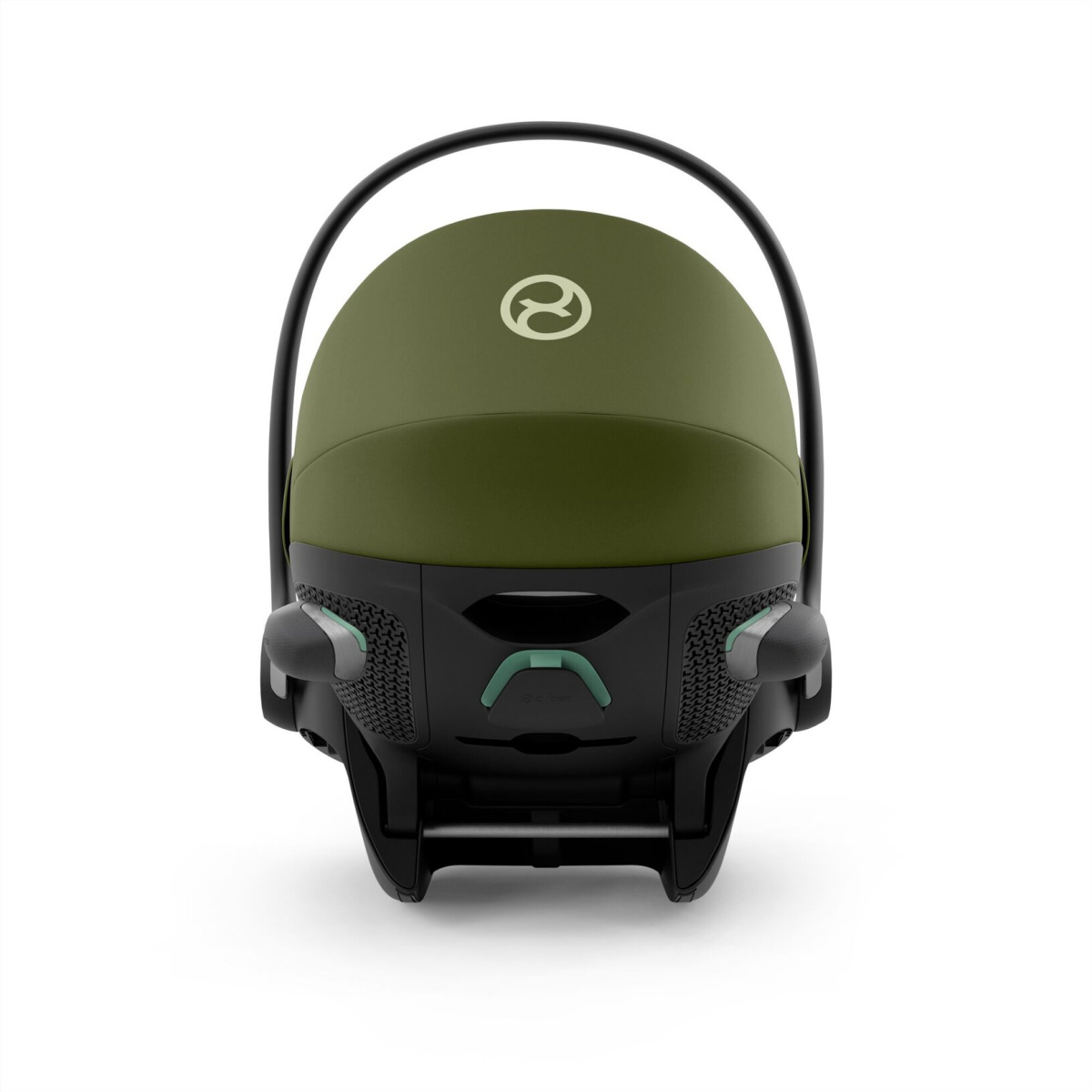 CYBEX CLOUD G3 MOSS GREEN PLUS